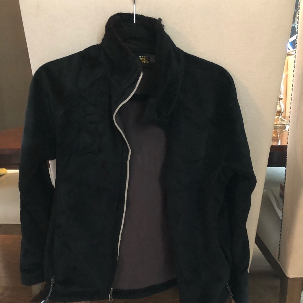 Mountain Hardwear women’s fleece